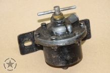 Filtergehäuse M38
