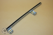 Führungsschiene Heckklappe M1009 K5  rechts