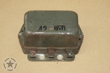 Autolite Regler 6 Volt