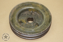 Riemenscheibe M38 , M38A1