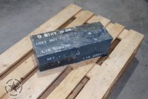 US Army Tool Box