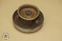 Kühlerdeckel Dodge WC