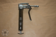 Mini Handfettpresse ohne Kartusche für 3 Oz Kartuschen