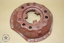 Kupplungsdruckplatte Ford Mutt M151