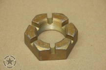 5 TON TRUCKS M813 M923A2 M818 TORQUE ROD END NUT