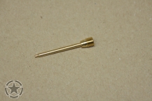 Carter Vergaser Low Speed Düse