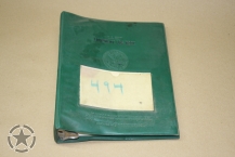 TM-9-2320-366-10-1 Operator's Manual