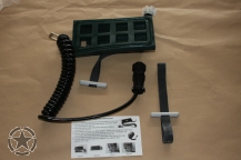 batterie adapter für sincgars