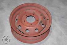 Felge M151 Mutt