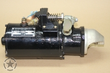 Anlasser M38 24 Volt