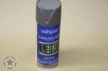 US Spray camo (Braun) 12 OZ 340 g
