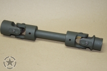 Kardan Capston Winch Willys MB
