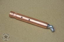 Schalthebelwelle Verteilergetriebe