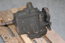 Getriebe Ford Mutt M151