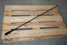 Antennenstab US Army 1,36 M lang Spezialgewinde 26,36 mm
