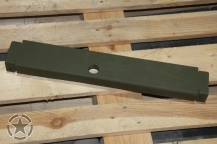 Holz in der Stoßstange Willys MB ( Ford Style)  OD