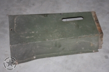 Abdeckblech Getriebe Reo M35