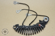 461057C91, Navistar Rectifier