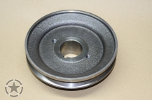 Riemenscheibe Kurbelwelle Dodge WC 6 V