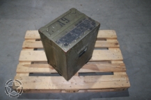 Military medical cabinet