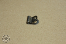 Halteclip Choke und Handgas