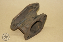 Thermostatgehäuse unten GMC CCKW