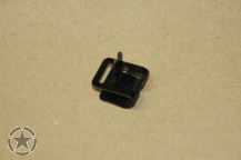 Clip Halter Bremsleitung am Rahmen