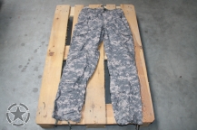 ACU Hose Medium Long