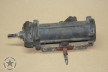 Scheibenwischermotor M-Serie