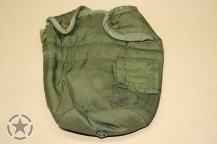 Feldflaschentasche Canteen Cover, Nylon, LC-1, 1.Qt., ALICE