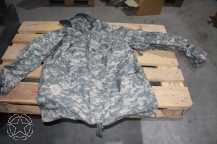 ACU GEN II ECWCS GORETEX PARKA COLD WEATHER JACKET Large Long