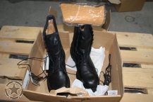 Cold Weather Boots   GOROTEX     15 N