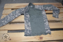 U.S. Issue ACU Combat Shirt  X Small