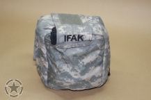 First Aid Kit Pouch