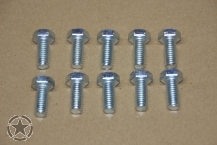 Schraubenset Differentialdeckel  Ford Stamp