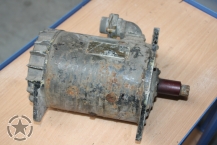 Lichtmaschine  25 amp 24 V