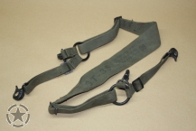 ST-35 Field Carrying Strap for Telephone Wire Reel