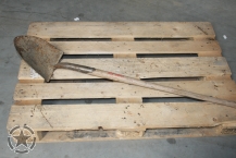 US Army Shovel