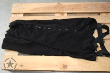 US Military Fleece Overalls Large Short/ Reg