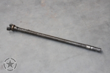 Welle Vorderachse innen lang Tracta   65 cm