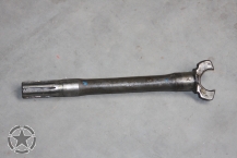 Welle Vorderachse innen kurz 33 cm Tracta