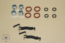 Teilekit Bremssattel Chevy K5 , M1009 Blazer
