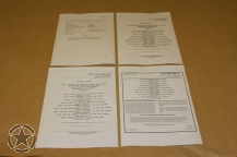 Anleitungen für M1008 und M1009  M1010 im PDF Format