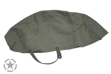 Canvas Radabdeckung Dodge WC
