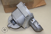 Antriebslagerschild  für Chevy M1008/M1009 27MT 24 Volt Delco