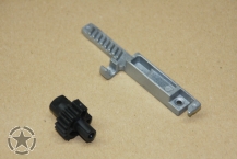 Rack and Sector Gear Kit