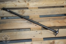 Steckachse hinten (links) lang  ( Ford Type)