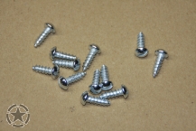 Steering Ring Screws For GPW