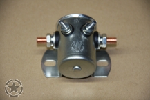 Solenoid Starter 12 Volt