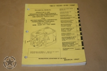 TM 3-4230-218-12&P Decontaminating Apparatus